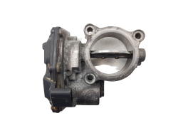 Throttle Body Valve BMW 1354 7810752 03 10378517 Pierburg 3575