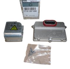 Xenon Ballast New Original Renault Espace IV Scenic II 7701207830