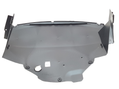 Engine Undertray Cover Original Master 3 Movano NV400 758903761R