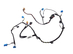 Wiring Loom Harness VW Audi Seat Skoda 7N1971566 0km