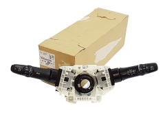 Steering Column Light Switch New Original Citroen C-crosser 1613419880