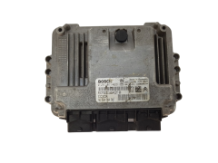 Control Unit 0281011629 9656494480 9653958980 PSA Bosch 3728