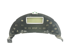 Display Indicators 807 C8 1496286080 PSA 44376