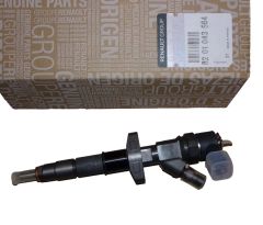 Fuel Injector New Original 8201043564 Renault