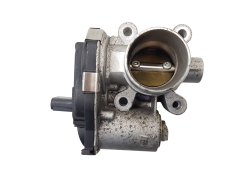 Throttle Body Valve Opel 12637658BB 1.0 GM