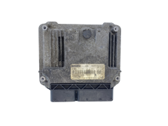 Control Unit 55208133 0281011556 41C372DK4 Lancia Bosch 62095