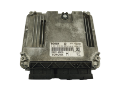 Control Unit 89661-0D450 0281012322 Toyota Bosch 68410