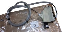 Door Lock Mechansim Left New Original 9808417080 Citroen Jumpy 3 Peugeot Expert 3