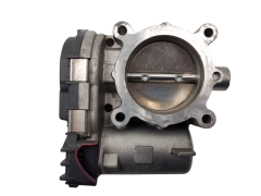 Throttle Body Valve Mercedes-Benz A2701410025 0280750541 Bosch 2263