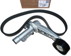Drive Belt Tensioner Original 1678169380 Citroen Peugeot