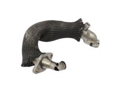 Egr Pipe 147137099R 19721A0489 2.3 dCi Renault Master 3
