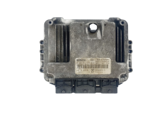 Control Unit 8200355819 0281011644 23710 AW360 Nissan Bosch 45399