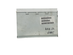 Audio Amplifier Chrysler 05064118AD 29961AE