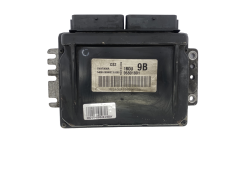 Control Unit 96801801 5WY5408A 1B0U 9B Daewoo Kemsco