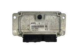 Control Unit PSA Toyota 89661-0H022 0261208702 Bosch 53826