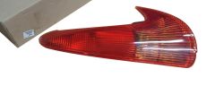 Lampa Prawa Oryginał 6351R4 6351.R4 Peugeot 206