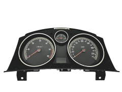 Speedometer/Instrument Cluster Opel Astra H Zafira B 13216684PF 40079