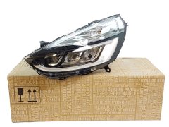 Headlamp Left Front Renault Clio 4 260606098R New Original