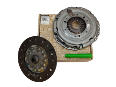 Clutch Kit Renault Opel Nissan 302059977R Original