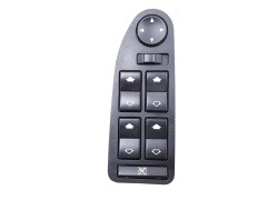 Window Control Switch BMW 5 8368966