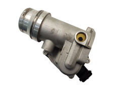 Throttle Body Valve Dacia Renault 161A09287R 1.5 DCI 1531