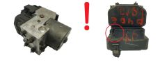Abs Pump Peugeot 406 9632166980 0265216640 0273004351 65435