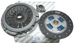 Clutch Kit Original Jumper Boxer Ducato 2/3 2.0 BVM5 MLGU 205202