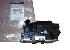Door Lock Mechansim Right Front Original 805025267R Dacia