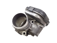 Throttle Body Valve Citroen Peugeot Ford 9673534480 1.6 HDI 1401