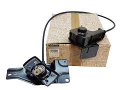 Spare Wheel Winch Renault Opel Nissan 572118927R Original