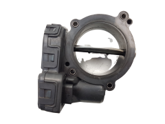 Throttle Body Valve Mercedes-Benz A6510900470 0280750573 3080
