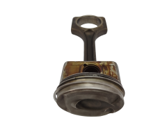 Piston Connecting Rod Citroen Peugeot 1613665180 1648526580 1.6 THP VTI 2