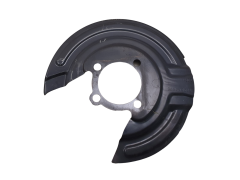 Brake Disc Dust Shield Left Rear 441611589R Renault 0km