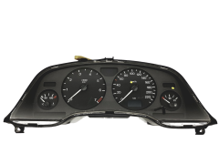 Speedometer/Instrument Cluster Opel Zafira ER09228762 30113