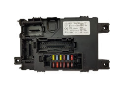 Fuse Box Fiat 00517986150 28122166 97RI-010040 Delphi 19627