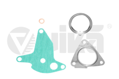 Turbocharger Gaskets For VW T5 070145701R 11451790401 Vika
