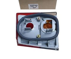 Lampa Prawa Oryginał 635170 6351.70 Peugeot 405