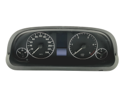 Speedometer/Instrument Cluster Mercedes A W169 1031098100 1031098101 39840