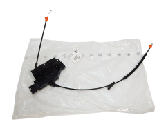 Door Lock Mechansim Right Rear Citroen C4 Picasso 9138J9 New Original