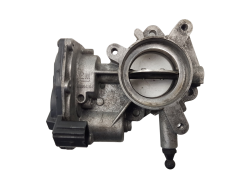 Throttle Body Valve Opel Saab 55564164 2.0 CDTI 3401