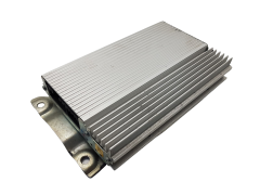 Audio Amplifier Dodge Nitro 05091012AG Infinity
