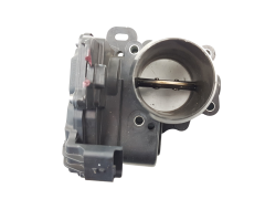 Throttle Body Valve Citroen Peugeot 9806625280 A2C85766300 2.0 HDI 2339