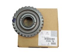 Speed Gear Citroen Peugeot BE4 15X28 233578 New Original