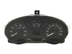 Speedometer/Instrument Cluster Partner Berlingo 9665154980 PSA 28766