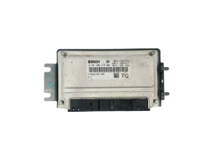 Control Unit 37820-PWD-G05 0261208374 Honda Bosch 34568