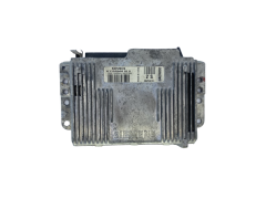 Control Unit 96259124 K115000010G Daewoo Siemens 55980