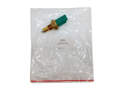 Reverse Light Switch Citroen Peugeot 225753 Original