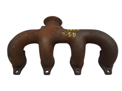 Exhaust Manifold 4707211 4279431 Renault Trafic I 2.5 D 12453