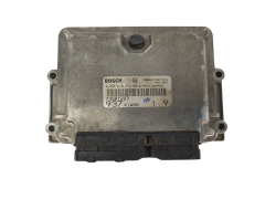 Control Unit 73501227 0281010332 93741WAA Alfa Romeo Bosch 3544