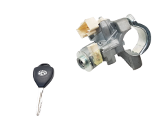 Ignition Switch Toyota Auris 2965/3453 Valeo
